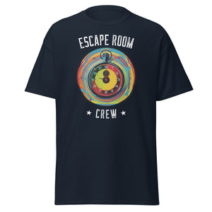 Escape Room Crew T-Shirt