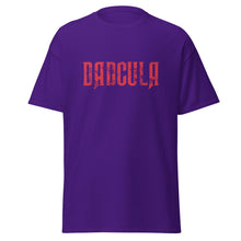 Load image into Gallery viewer, Limited Time - Halloween Dadcula Shirt
