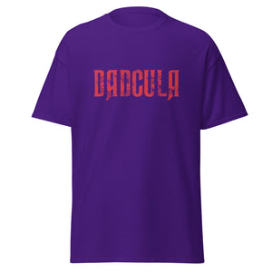 Limited Time - Halloween Dadcula Shirt