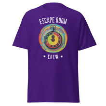 Load image into Gallery viewer, Escape Room Crew T-Shirt
