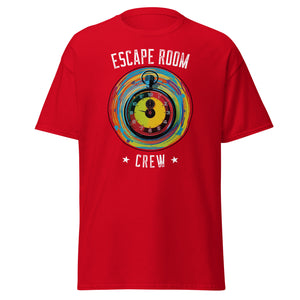 Escape Room Crew T-Shirt