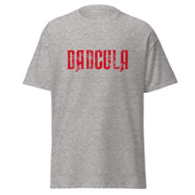 Load image into Gallery viewer, Limited Time - Halloween Dadcula Shirt
