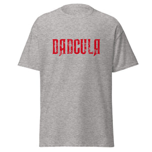 Limited Time - Halloween Dadcula Shirt