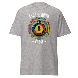 Escape Room Crew T-Shirt