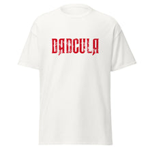 Load image into Gallery viewer, Limited Time - Halloween Dadcula Shirt
