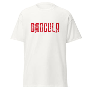 Limited Time - Halloween Dadcula Shirt